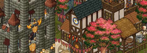 fantasy habbo